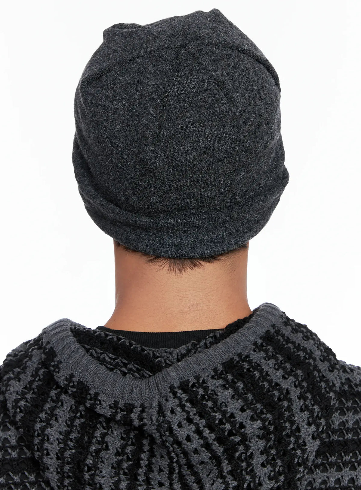 Valarus | Button Decor Beanie