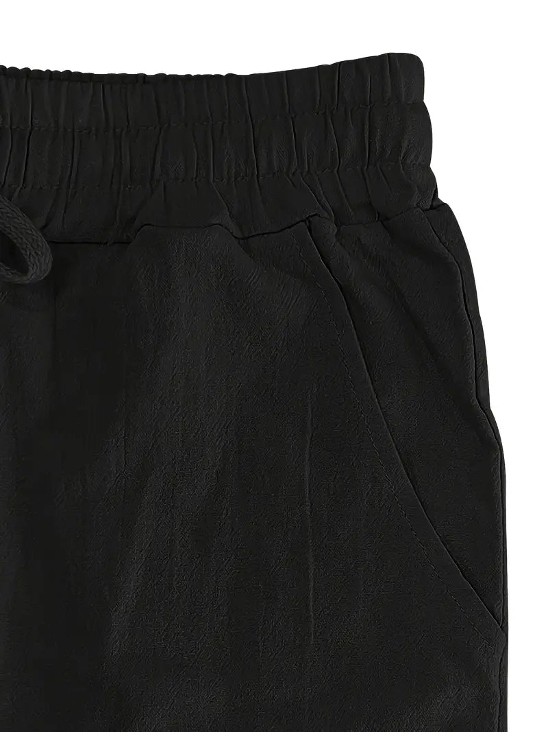 Isaen | Stilvolle Leinen Hosen