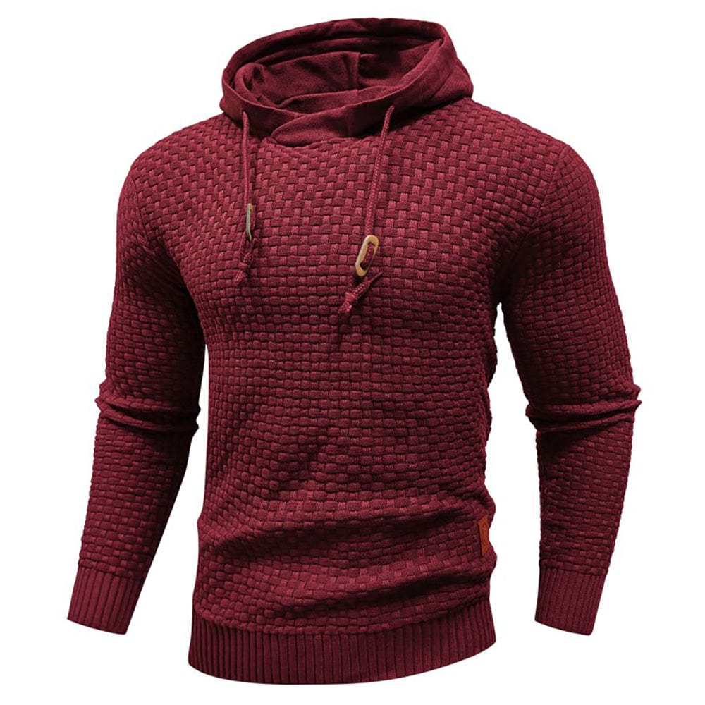 Beneo | Phantom Herren Hoodie