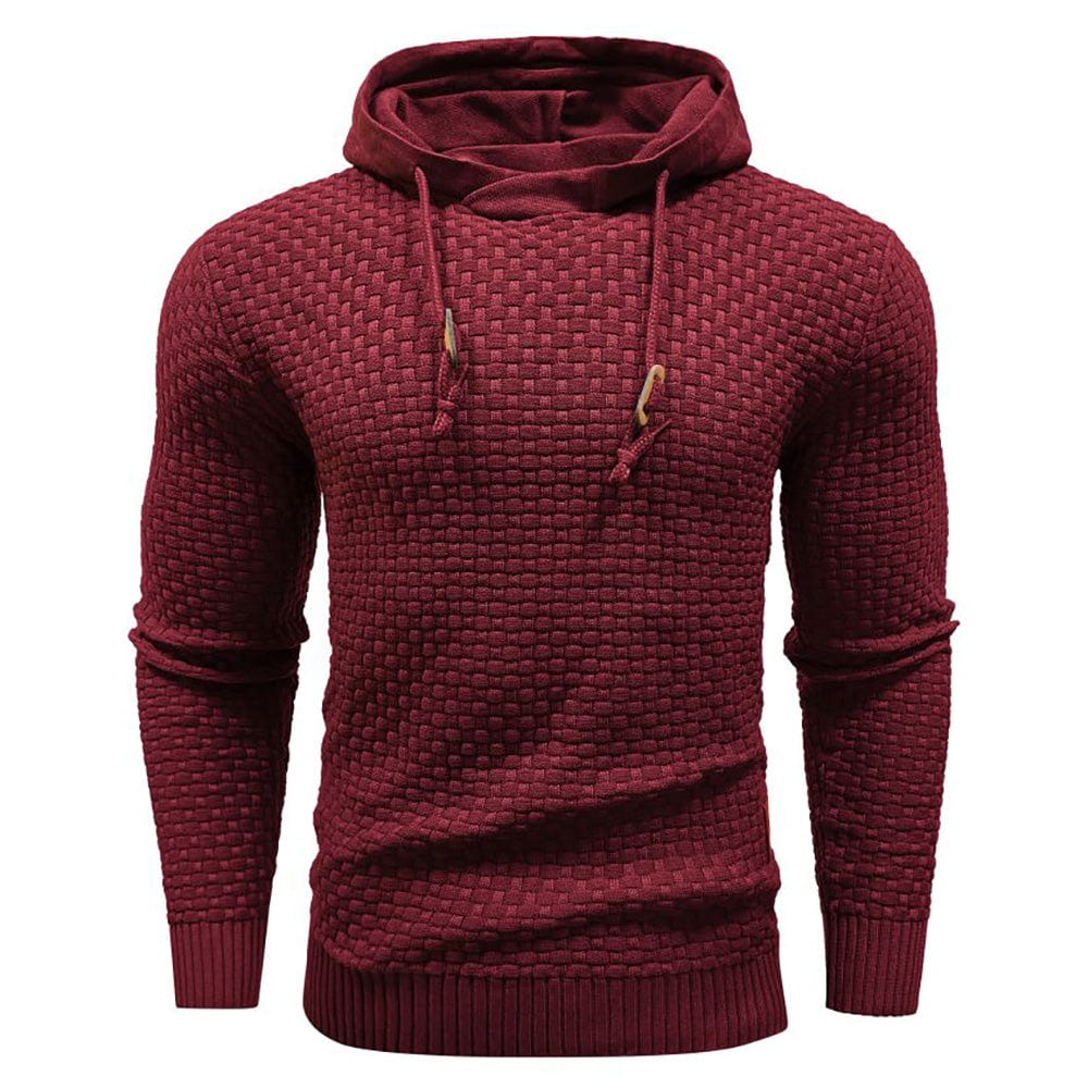 Beneo | Phantom Herren Hoodie