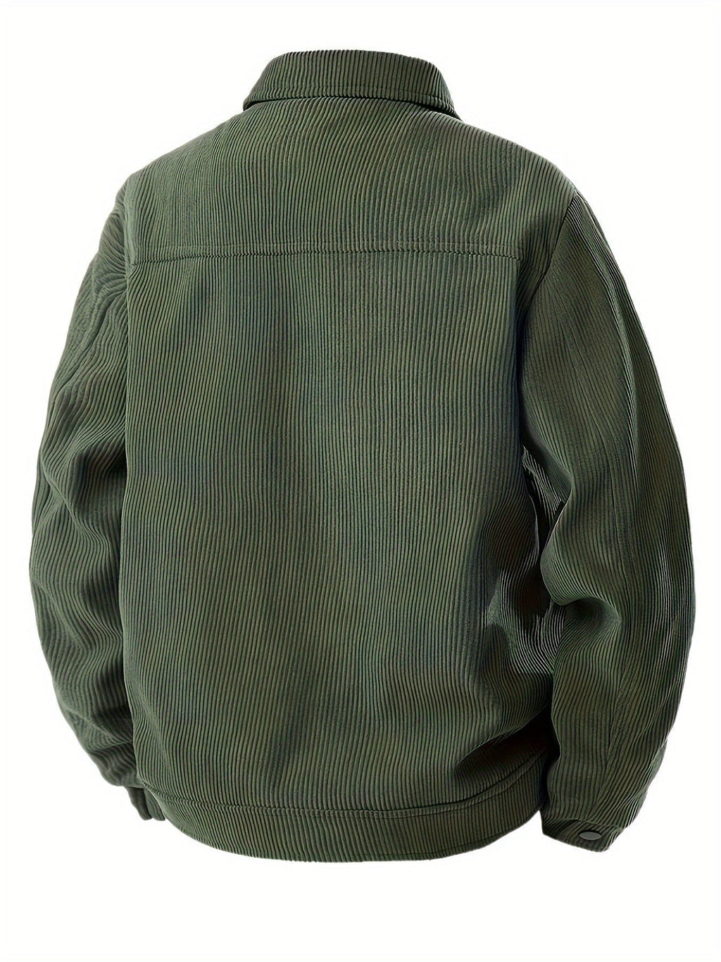 Maroio | Elegante Cordjacke