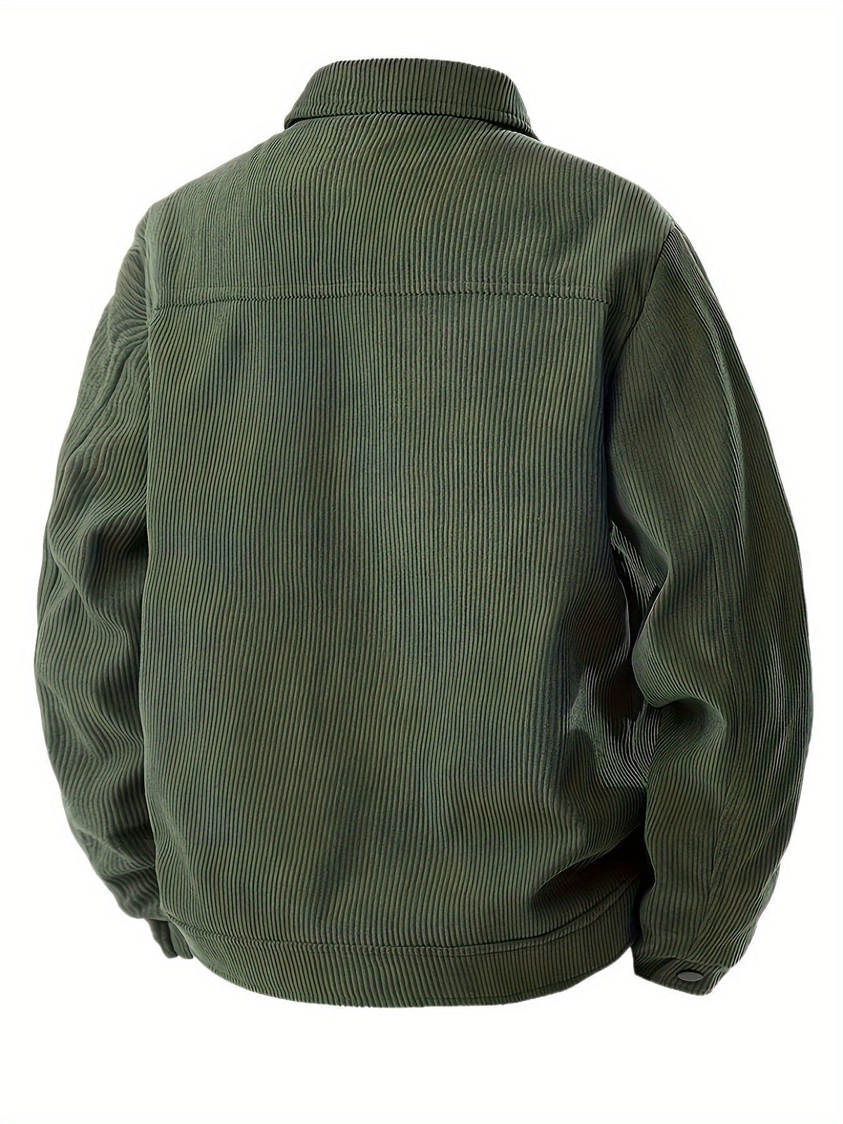 Maroio | Elegante Cordjacke