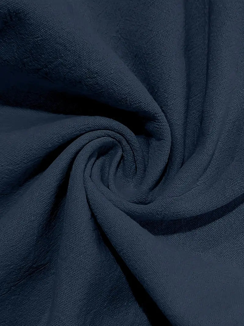 Isaen | Stilvolle Leinen Hosen