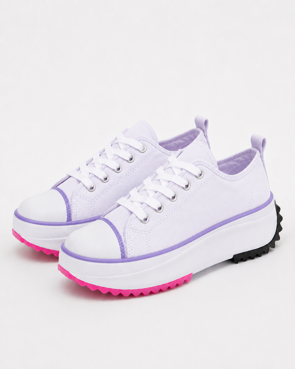 Kasey | Damen Neue Lässige Einfache Sommerschuhe Niedrig
