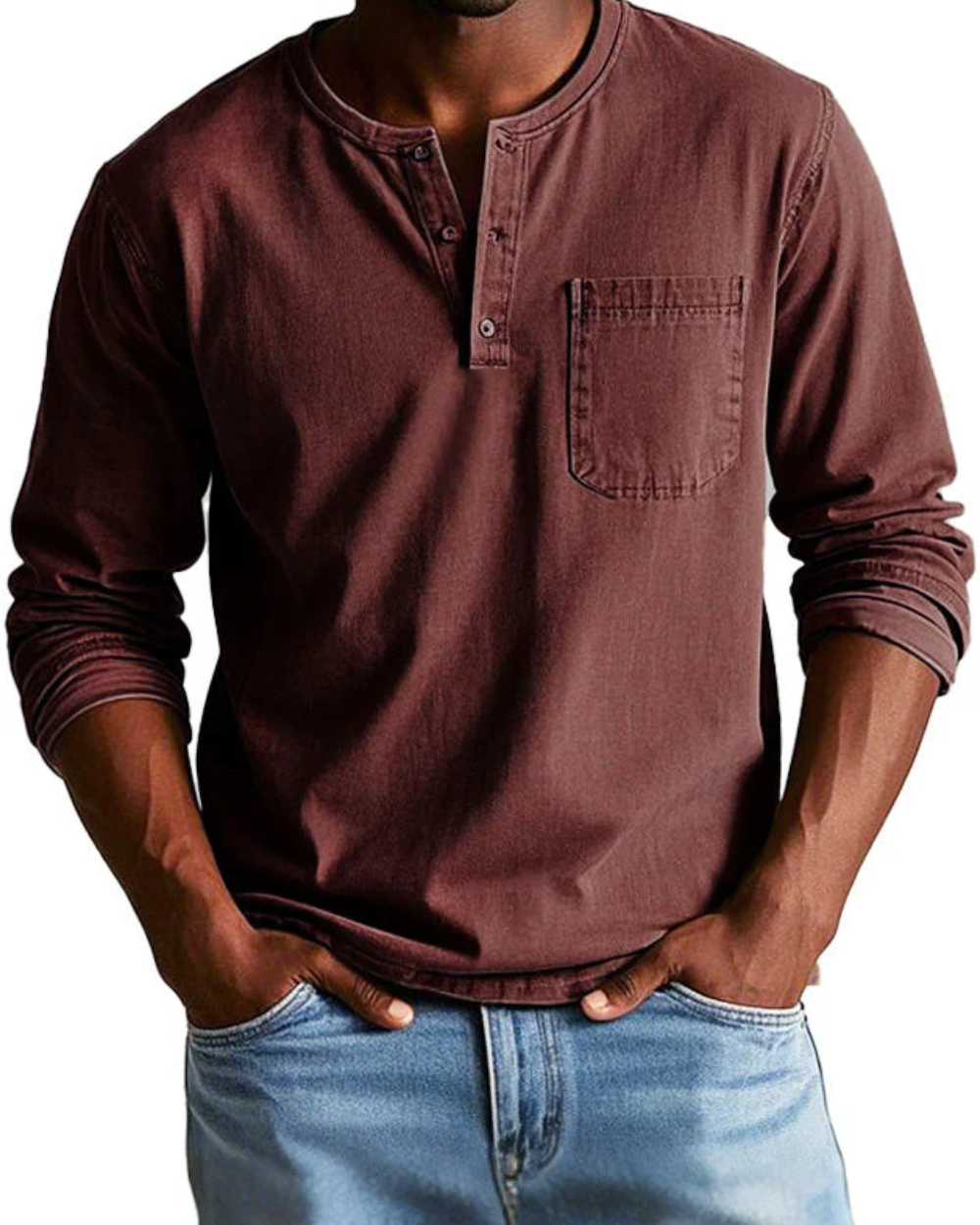 Carenen |  Herren Polo-Shirt