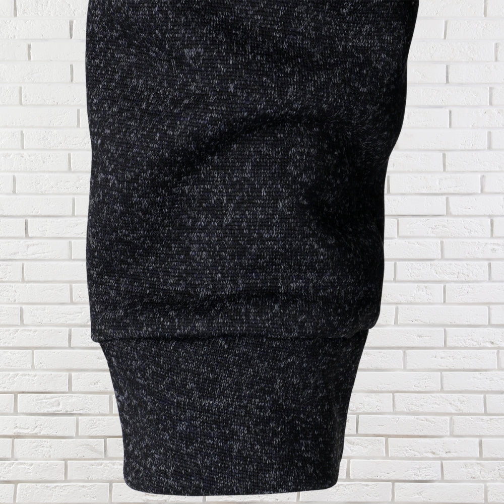 Gaborio | Pullover Mit Stehkragen