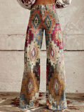 VINTAGE DAMEN HOSEN