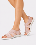 Antonia | Damen Sandalen Modische Sommerschuhe