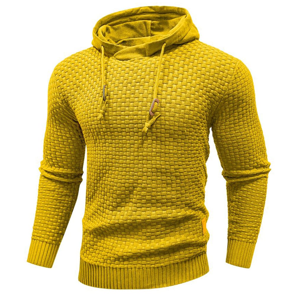 Beneo | Phantom Herren Hoodie