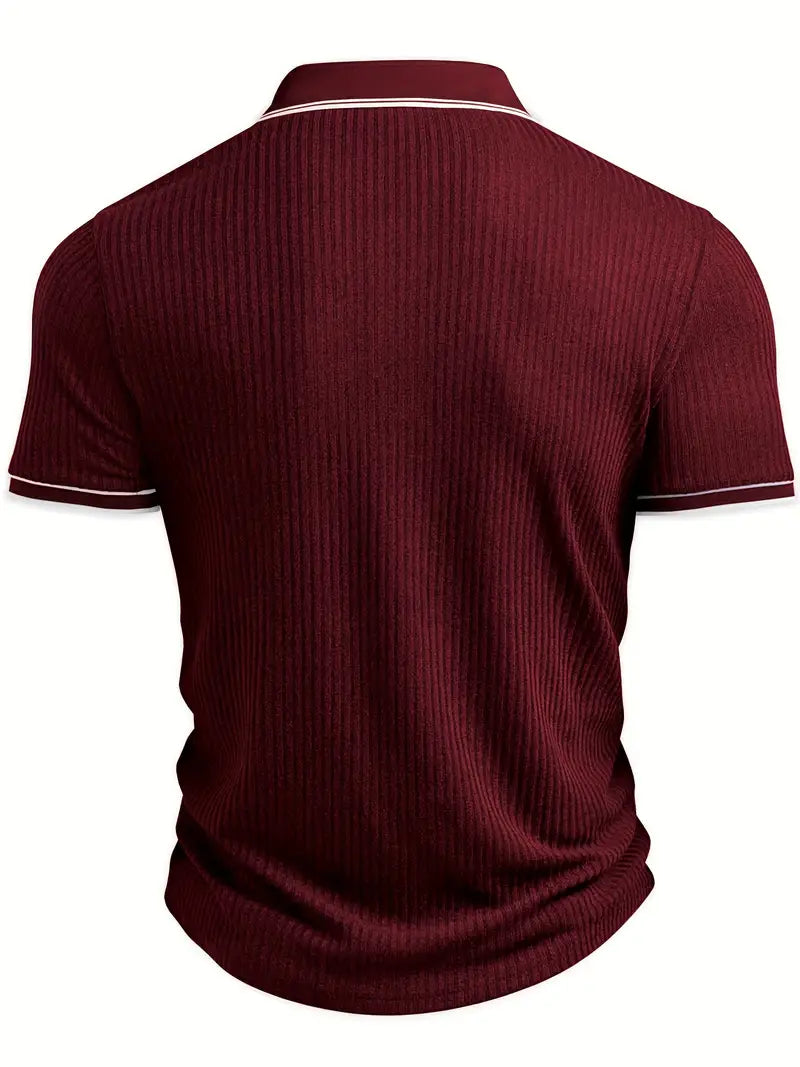 Marinas | Elegantes Polohemd