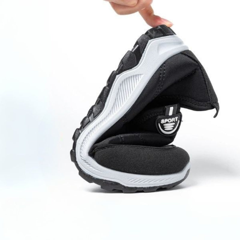 Samelus | Universelle Winter Turnschuhe