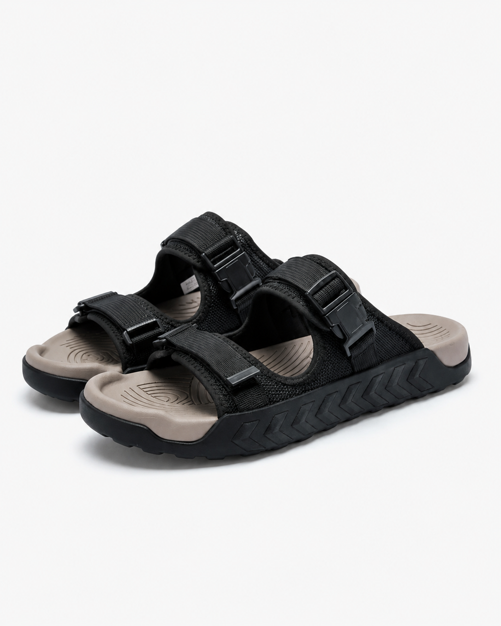 Hayes | Outdoor Dicke Sohle Atmungsaktive Hausschuhe Strand Sandalen