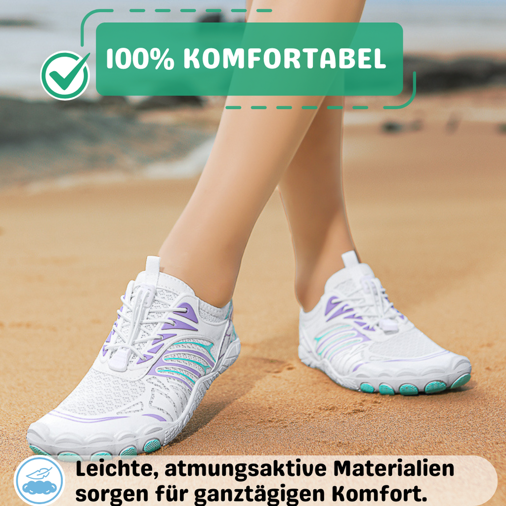 Norve Natur Barfusschuhe
