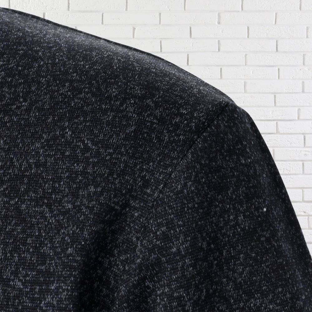 Gaborio | Pullover Mit Stehkragen
