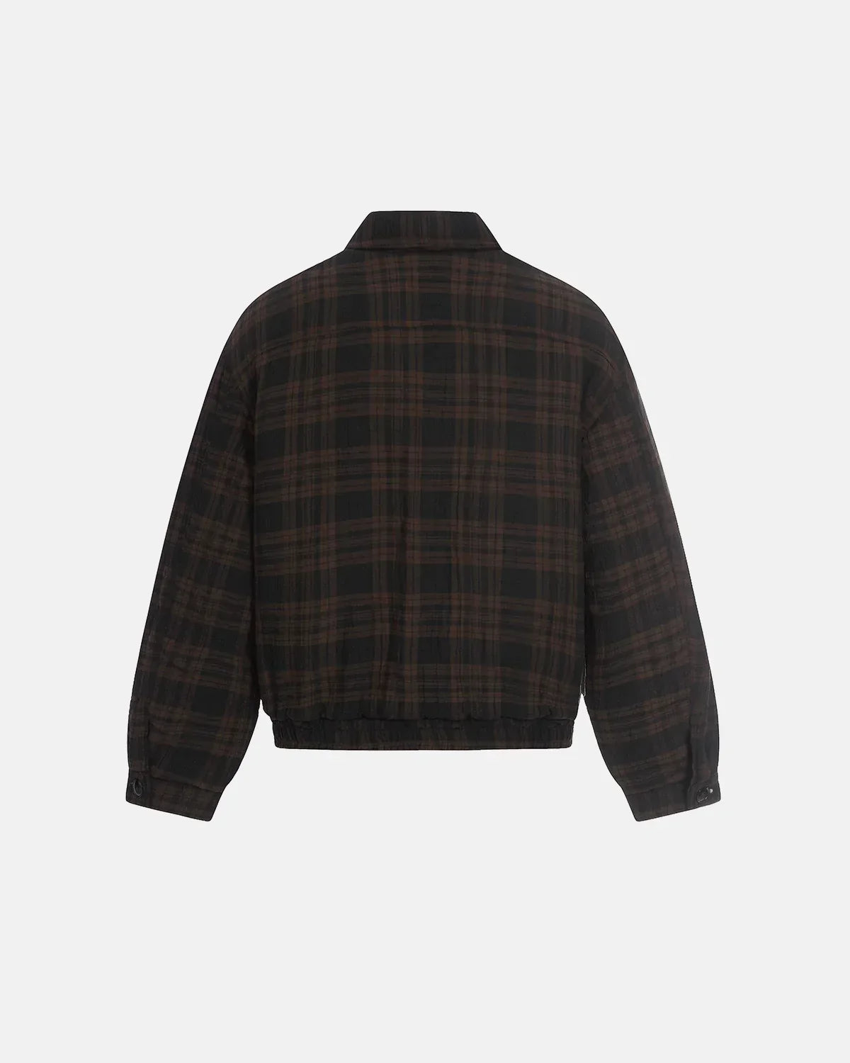 Benaer | RetroKaro Jacke
