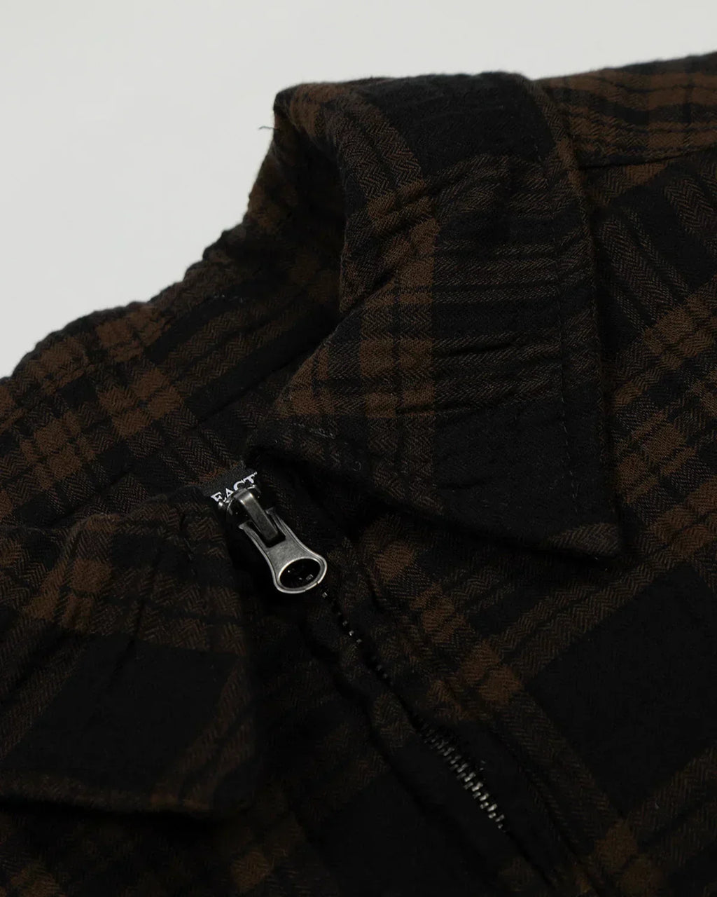 Benaer | RetroKaro Jacke