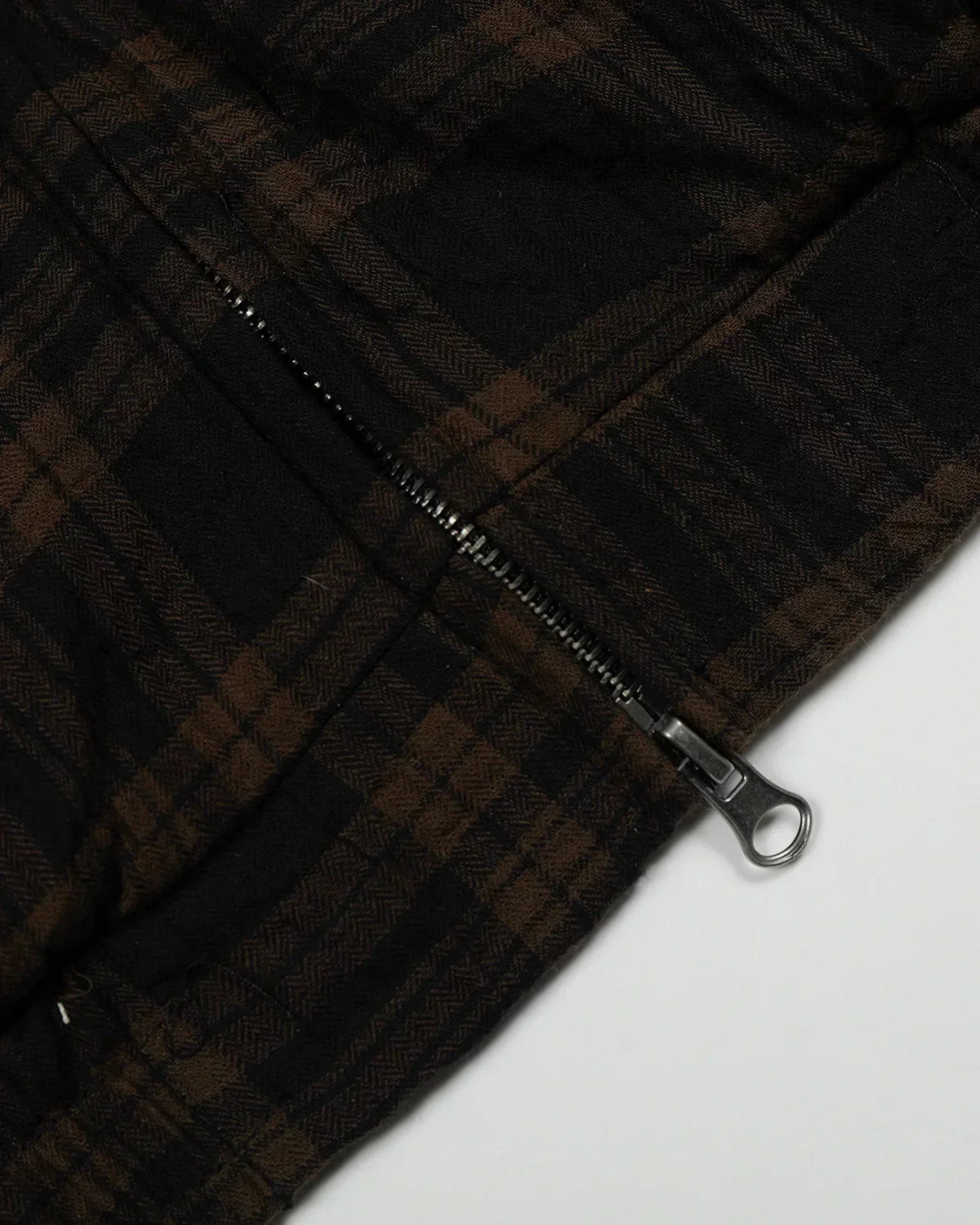 Benaer | RetroKaro Jacke