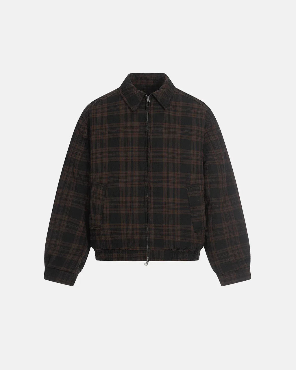 Benaer | RetroKaro Jacke