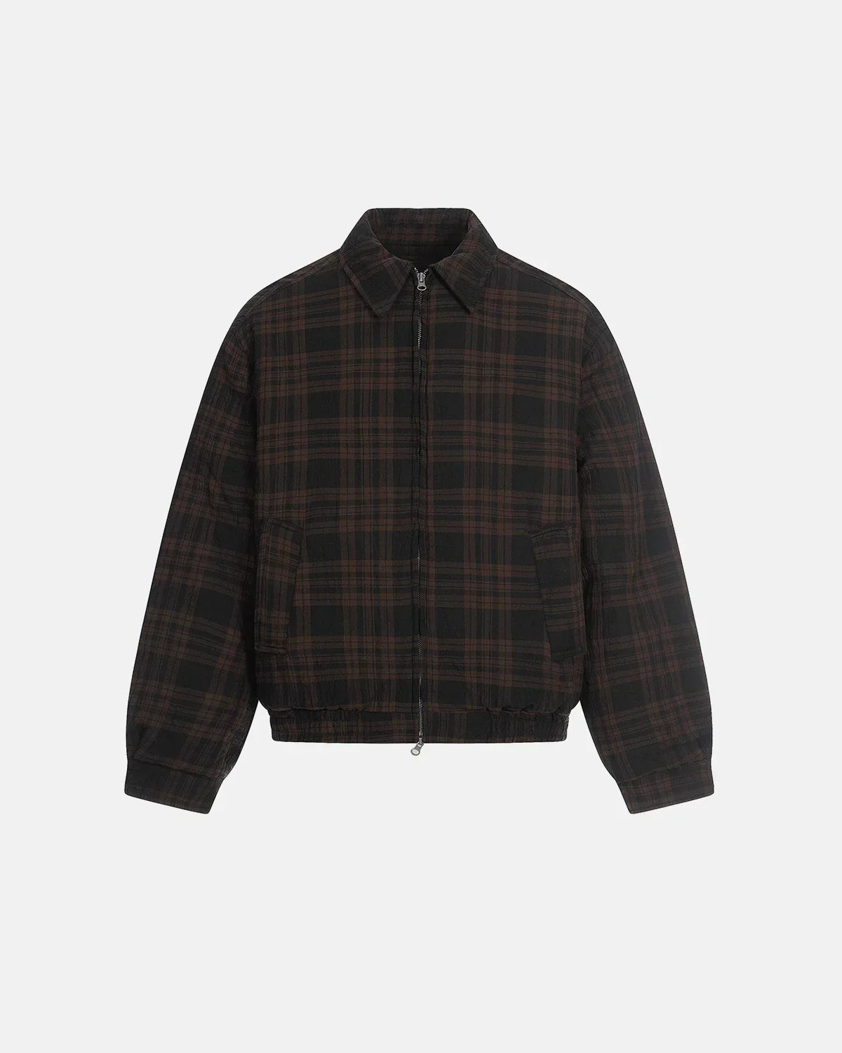 Benaer | RetroKaro Jacke