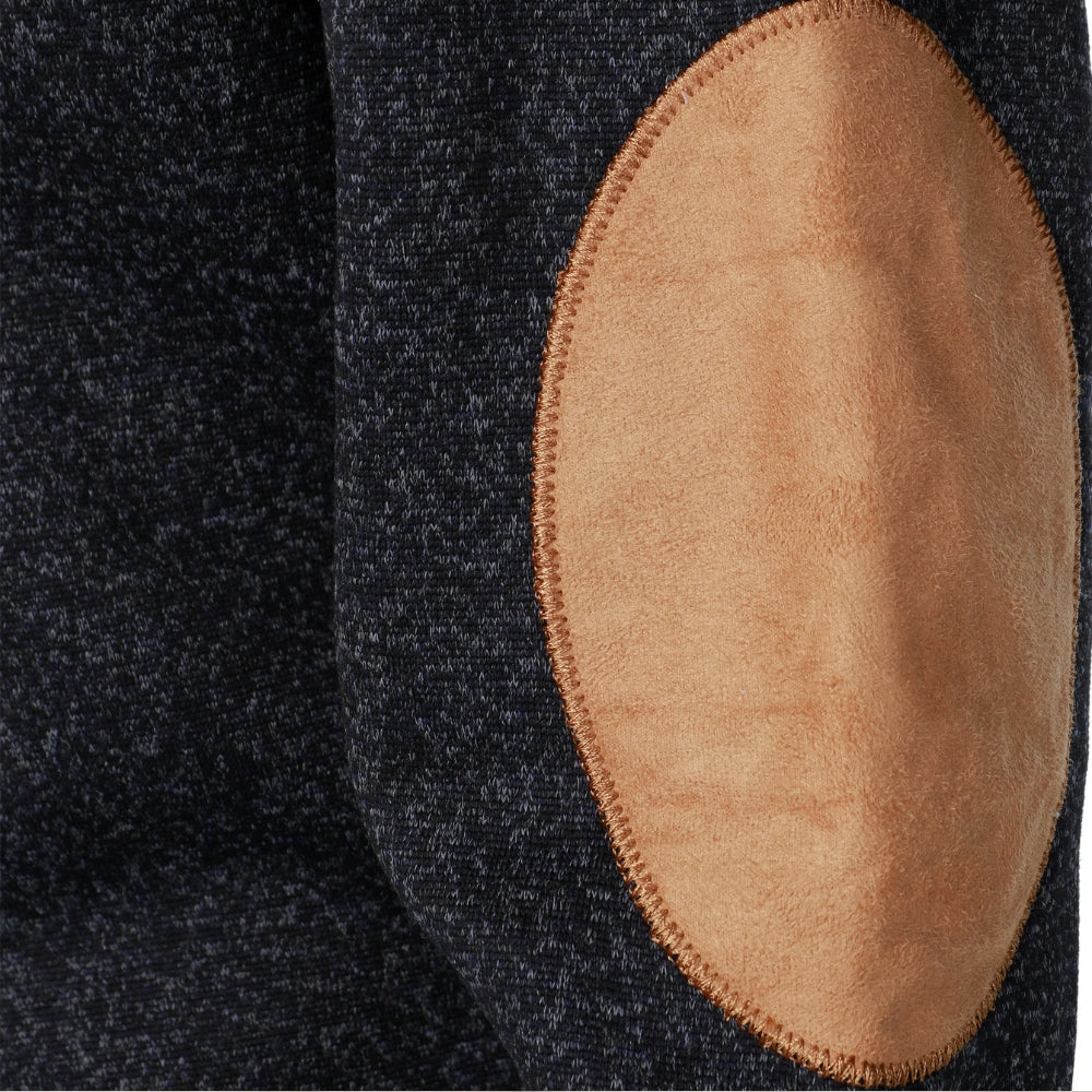 Gaborio | Pullover Mit Stehkragen