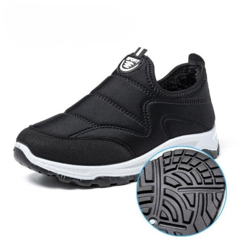 Samelus | Universelle Winter Turnschuhe