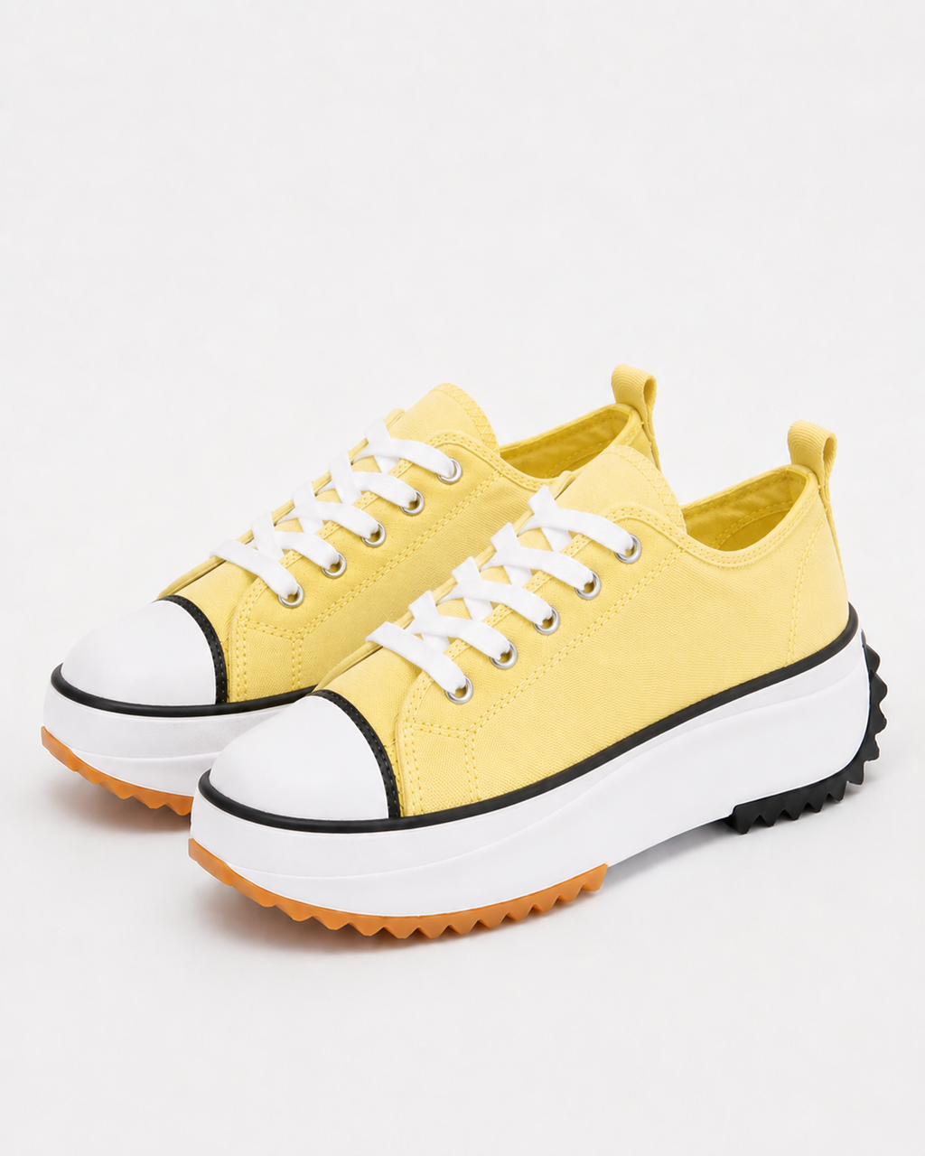 Kasey | Damen Neue Lässige Einfache Sommerschuhe Niedrig