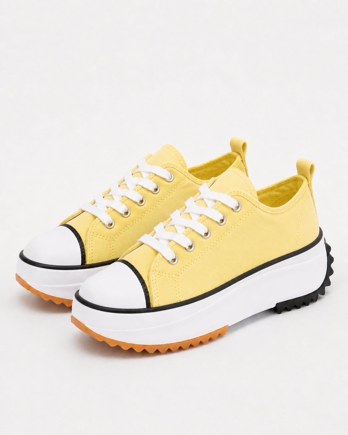 Kasey | Damen Neue Lässige Einfache Sommerschuhe Niedrig