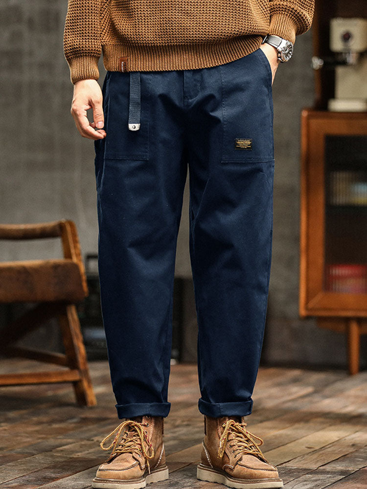 Caroer | Praktische Herren Hose