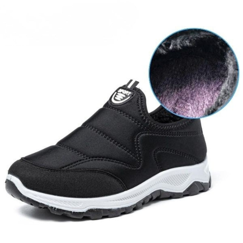 Samelus | Universelle Winter Turnschuhe