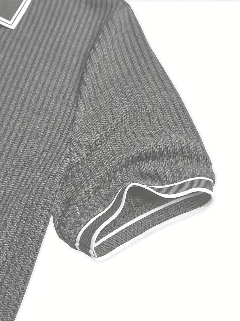 Marinas | Elegantes Polohemd