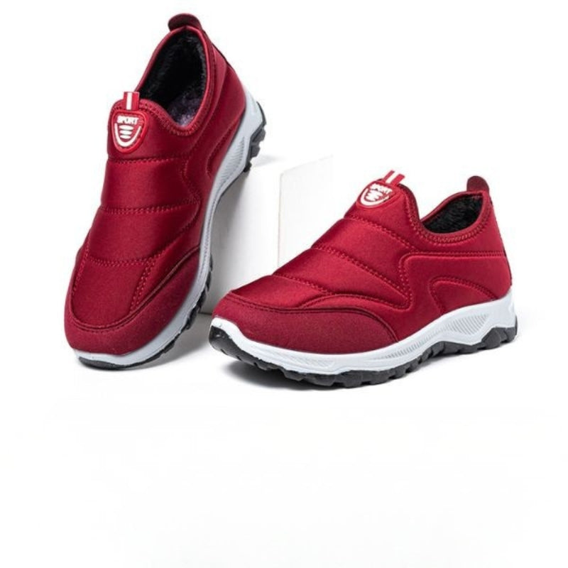 Samelus | Universelle Winter Turnschuhe
