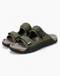 Hayes | Outdoor Dicke Sohle Atmungsaktive Hausschuhe Strand Sandalen