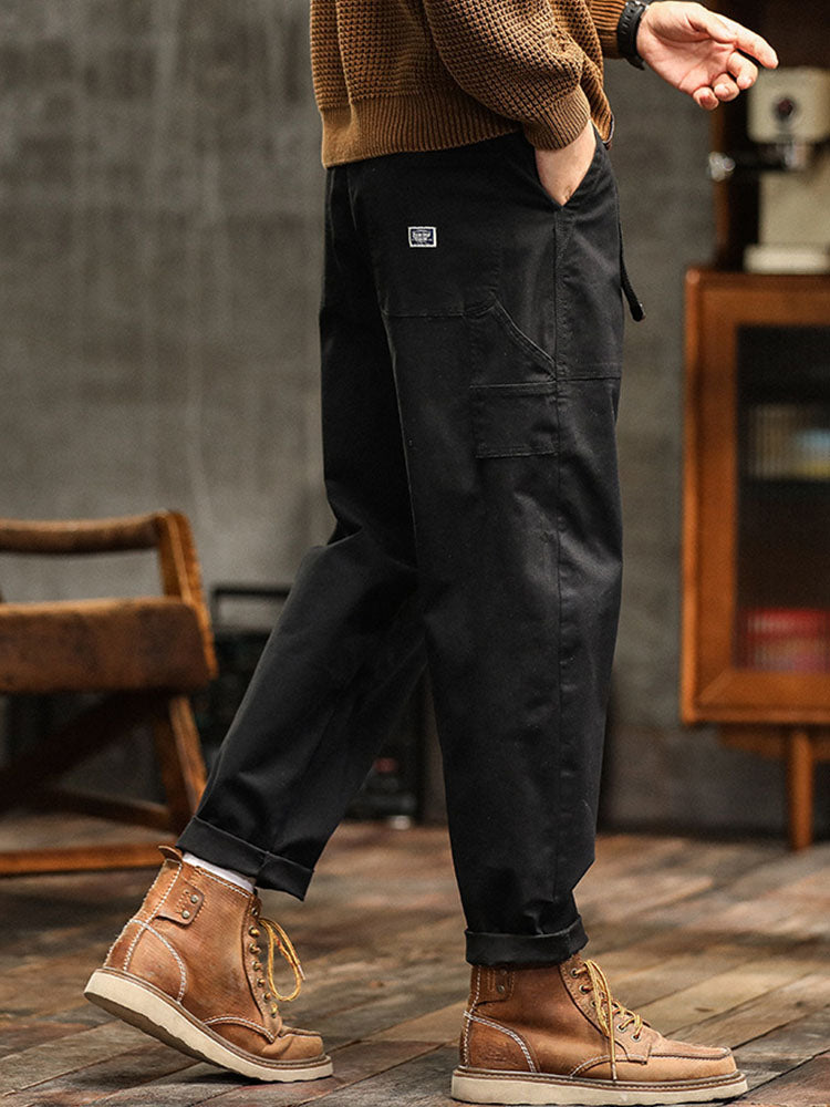 Caroer | Praktische Herren Hose
