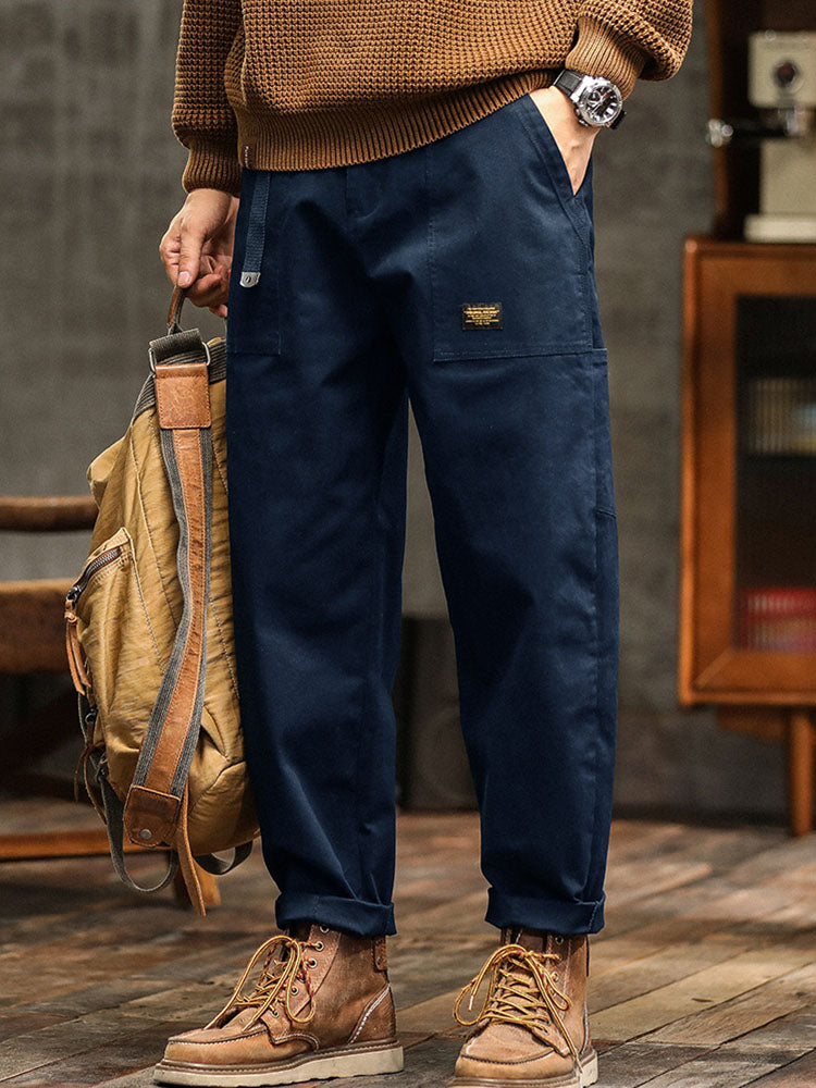 Caroer | Praktische Herren Hose