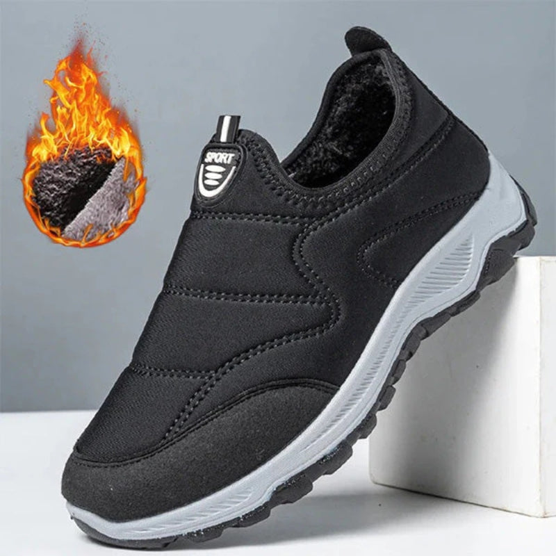 Samelus | Universelle Winter Turnschuhe