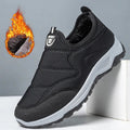 Samelus | Universelle Winter Turnschuhe
