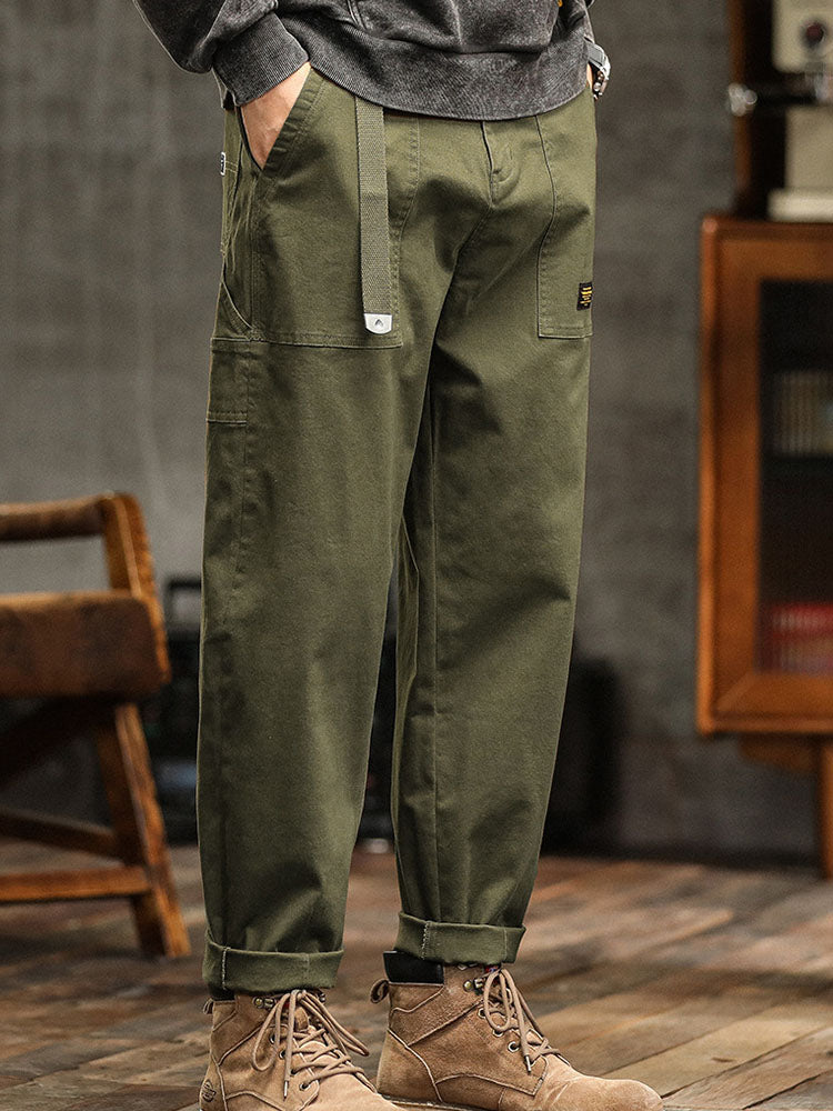 Caroer | Praktische Herren Hose