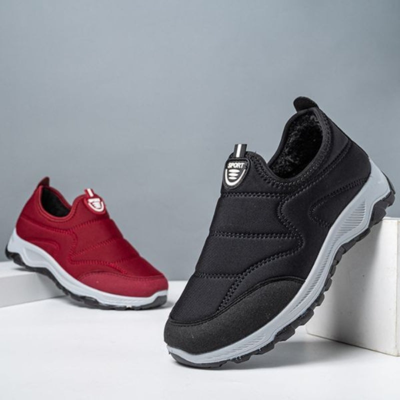 Samelus | Universelle Winter Turnschuhe