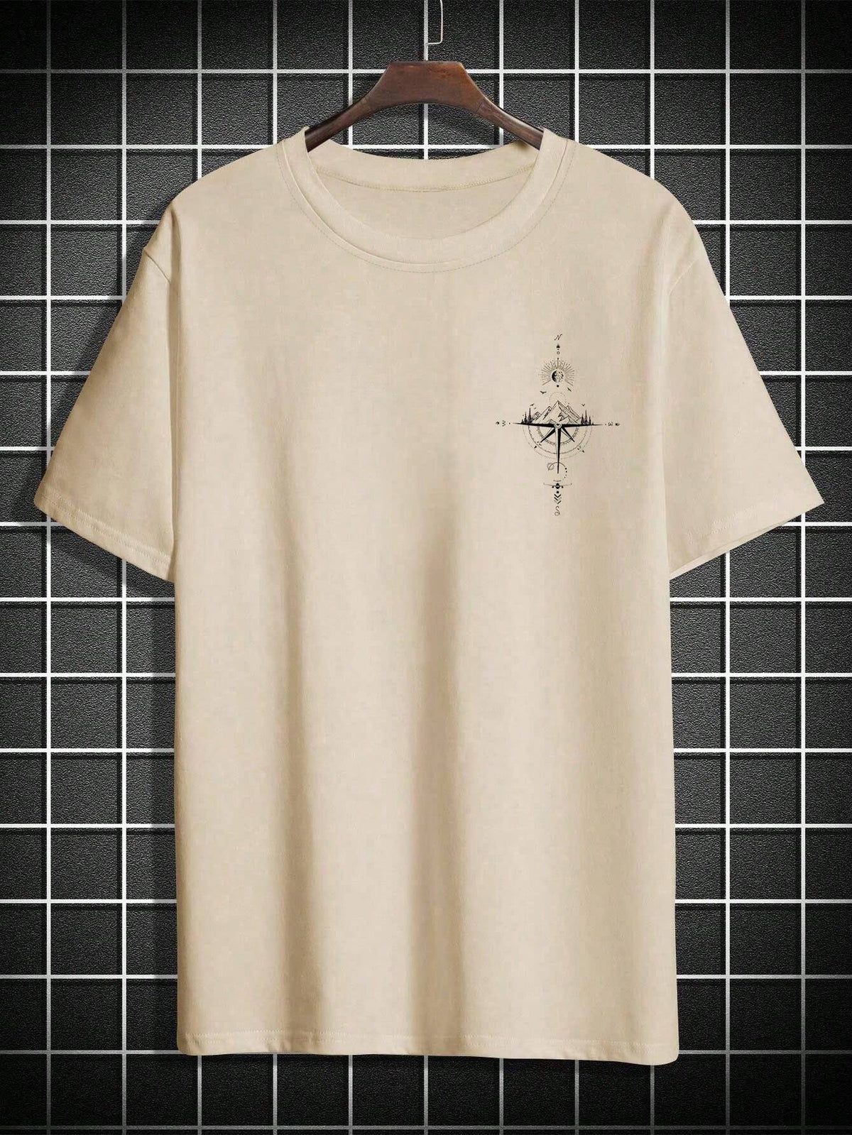 Maros | Gipfelblick Herren T-Shirt