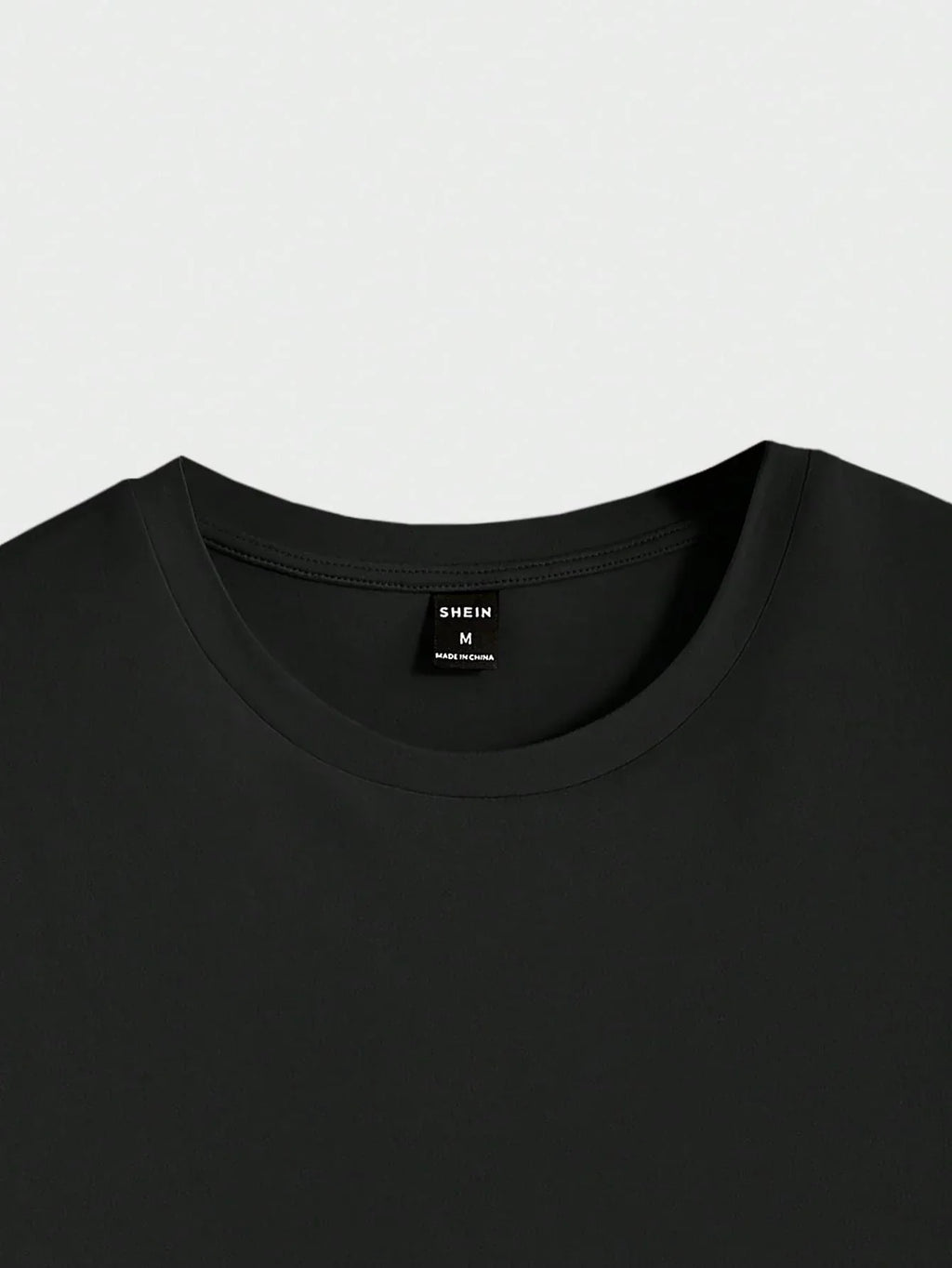 Olioan | Rundstruktur Herren T-Shirt