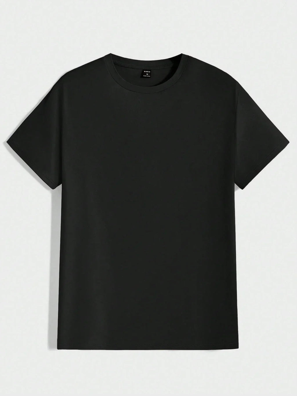 Olioan | Rundstruktur Herren T-Shirt