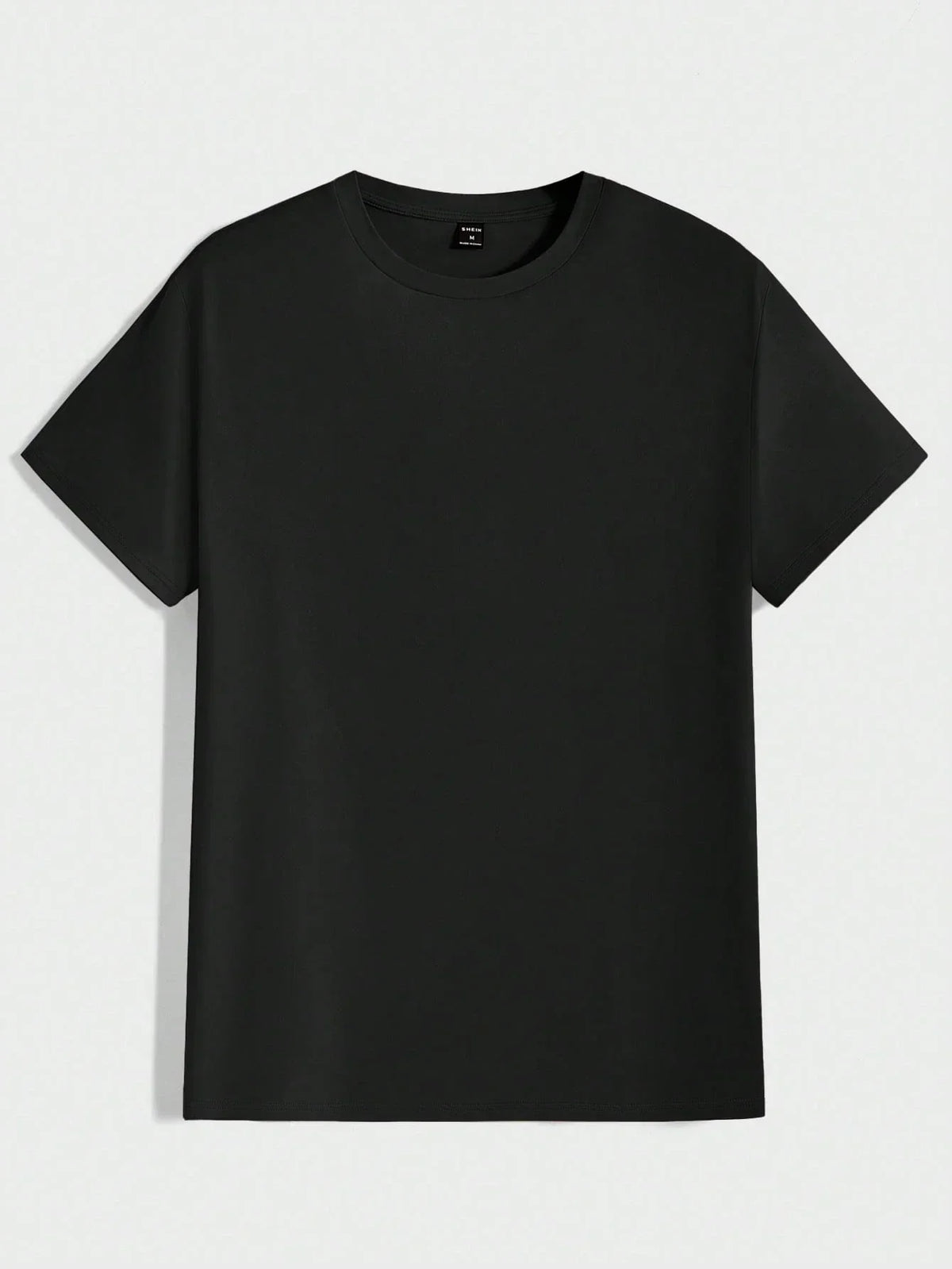 Olioan | Rundstruktur Herren T-Shirt