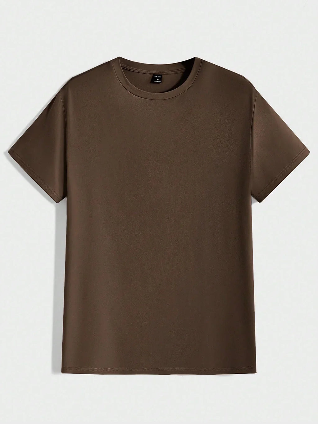 Olioan | Rundstruktur Herren T-Shirt