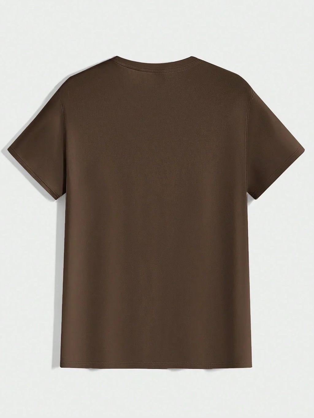 Olioan | Rundstruktur Herren T-Shirt