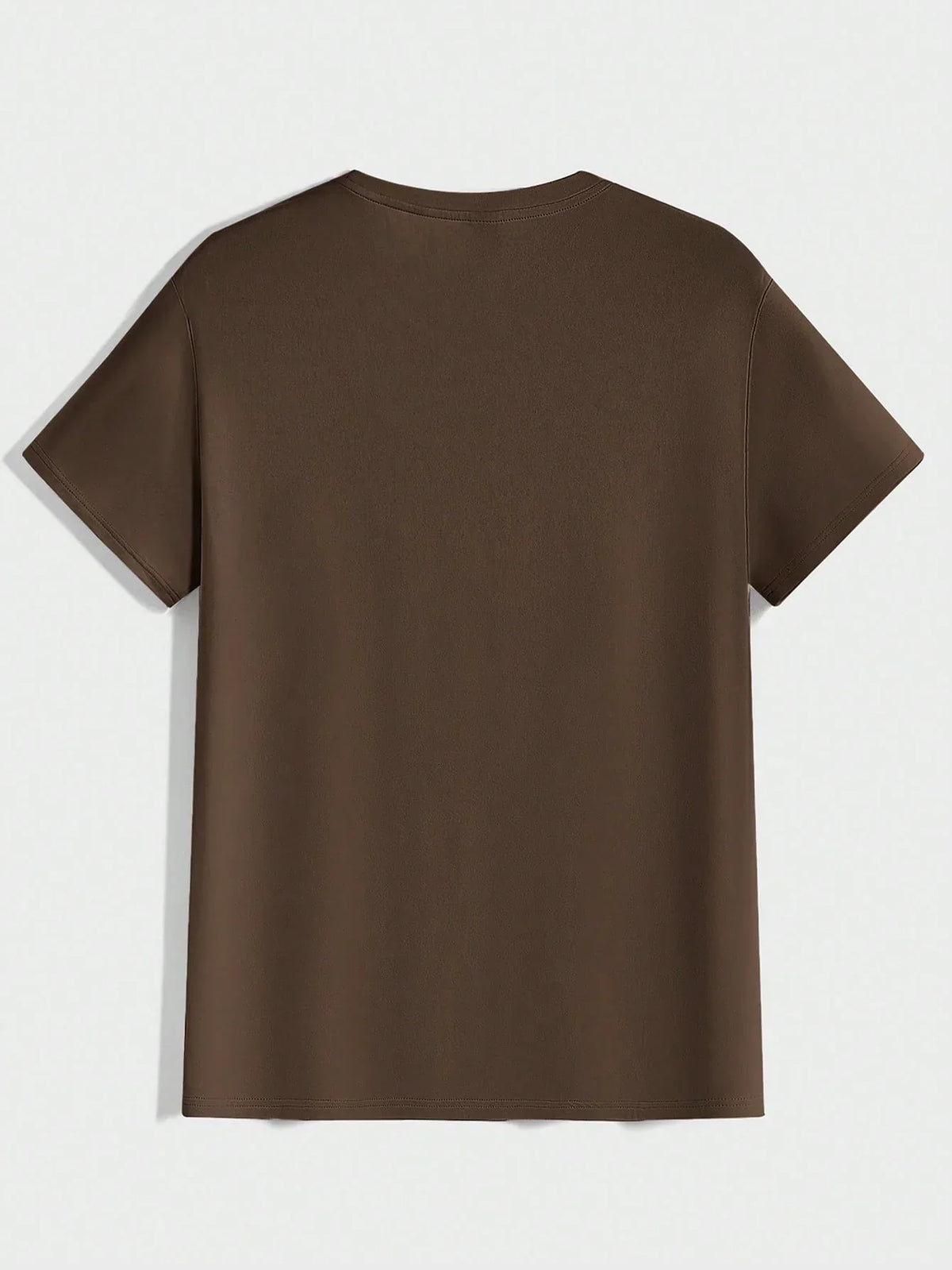 Olioan | Rundstruktur Herren T-Shirt