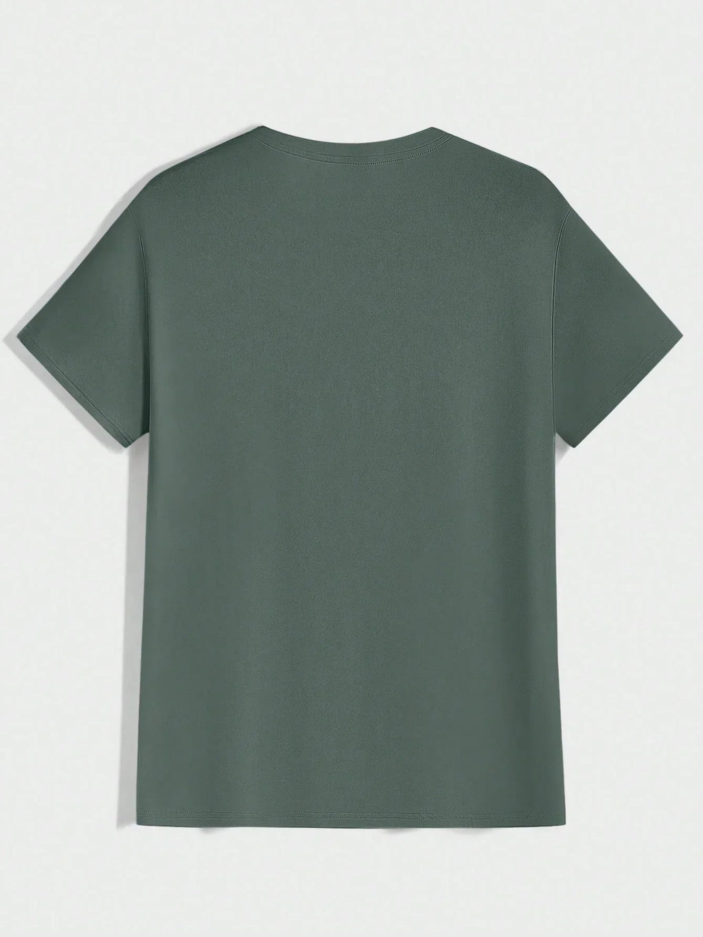 Olioan | Rundstruktur Herren T-Shirt