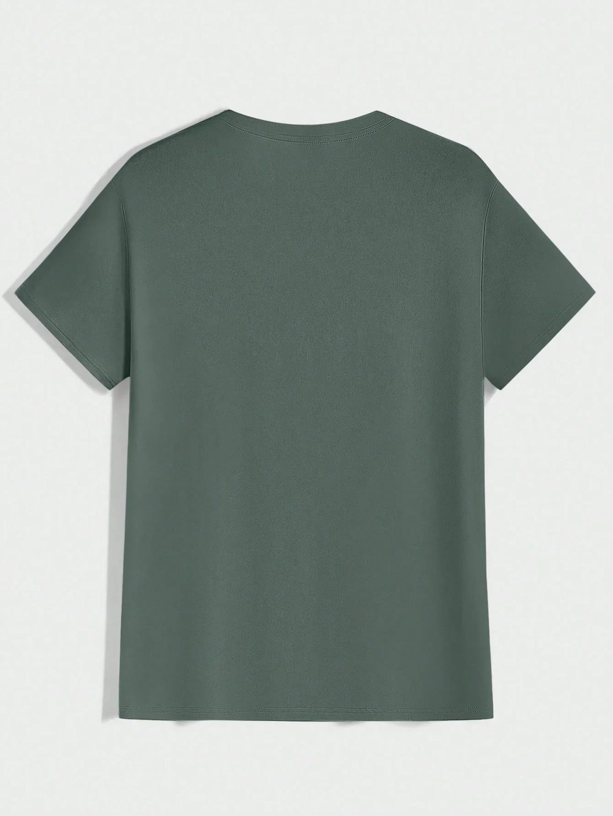 Olioan | Rundstruktur Herren T-Shirt