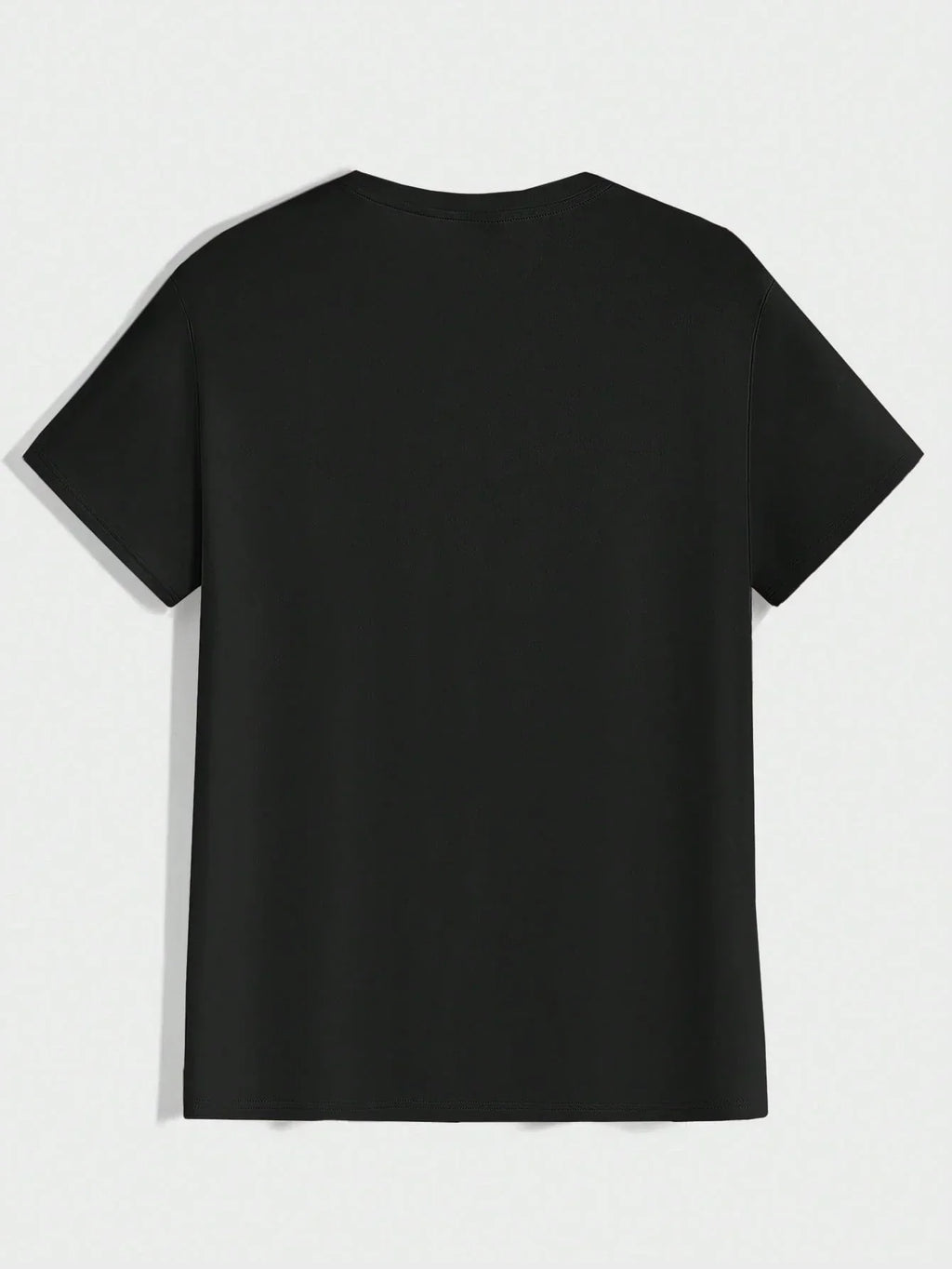 Olioan | Rundstruktur Herren T-Shirt