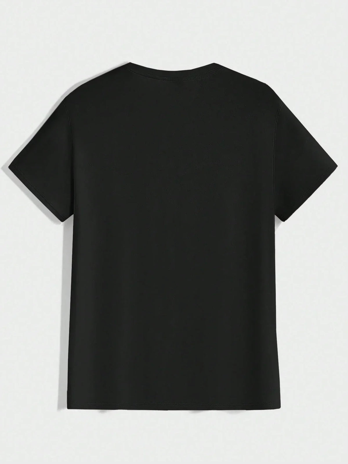 Olioan | Rundstruktur Herren T-Shirt