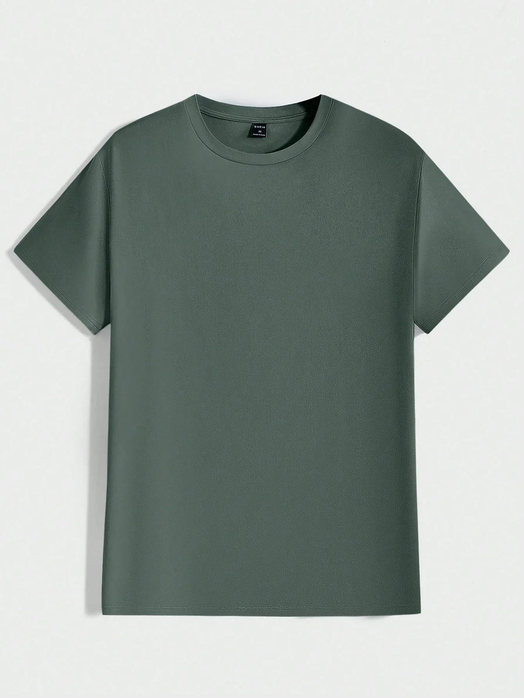 Olioan | Rundstruktur Herren T-Shirt